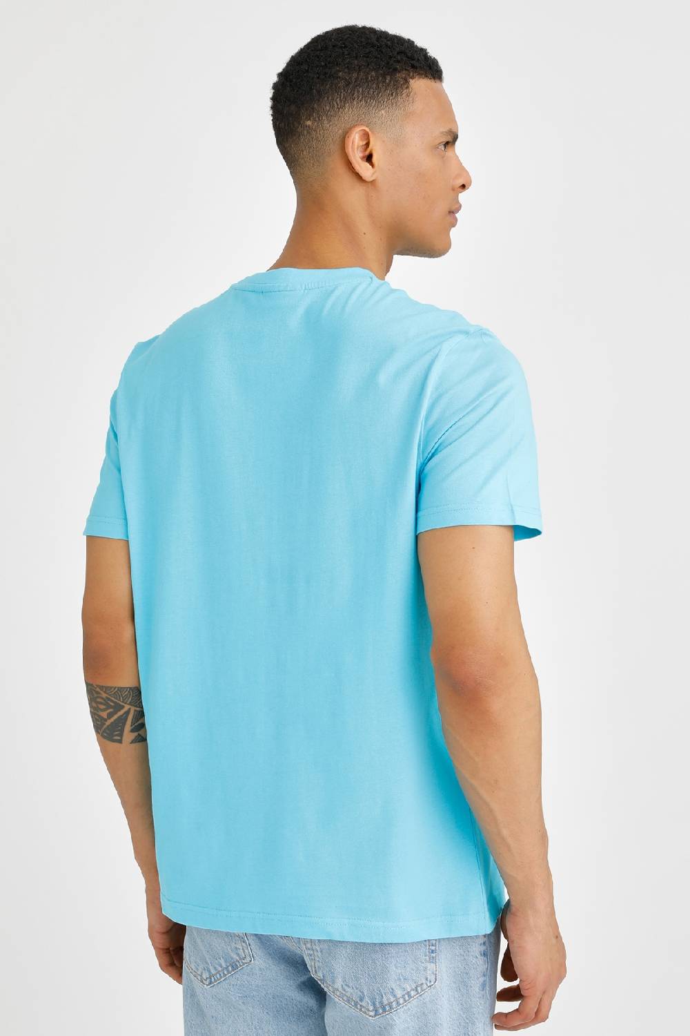 LumberJack TEES UOMO 2025
