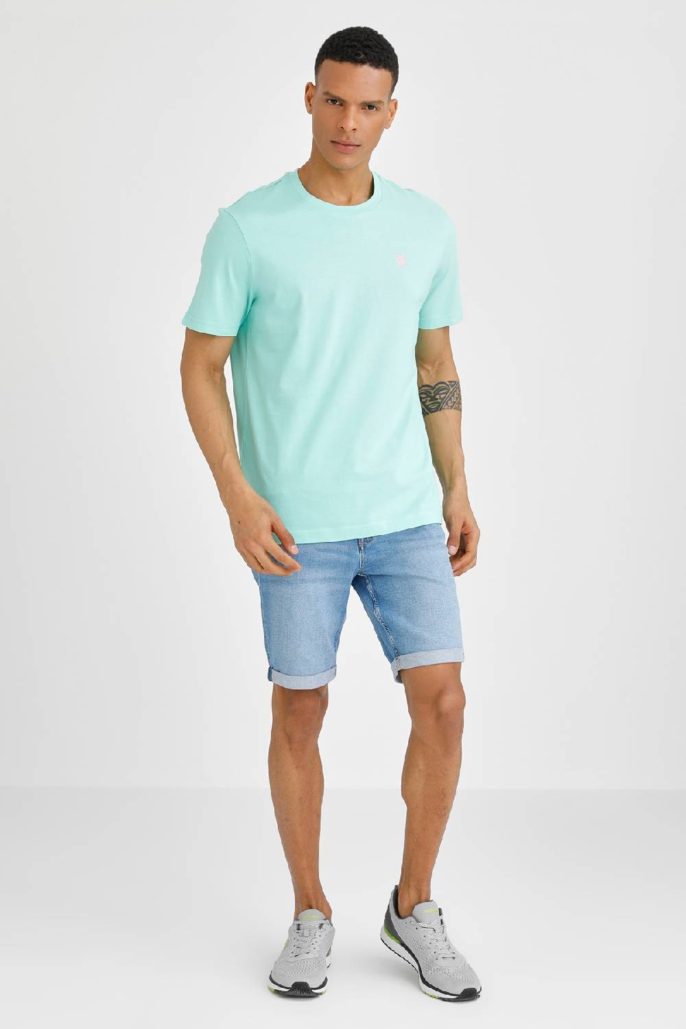 LumberJack TEES UOMO In Linea