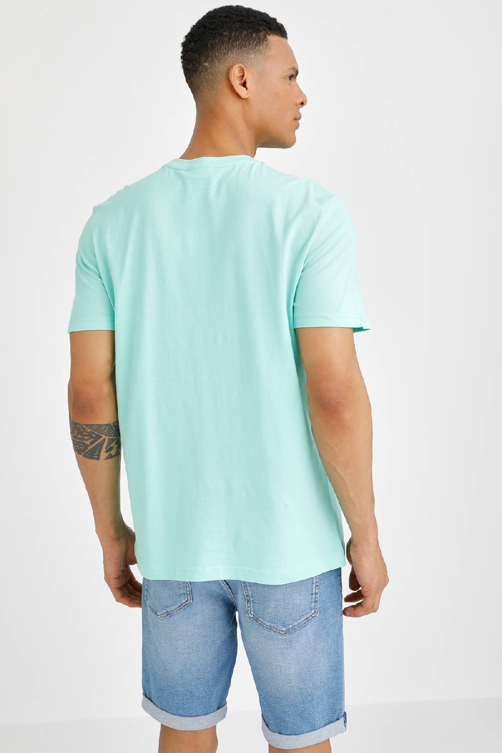 LumberJack TEES UOMO In Linea