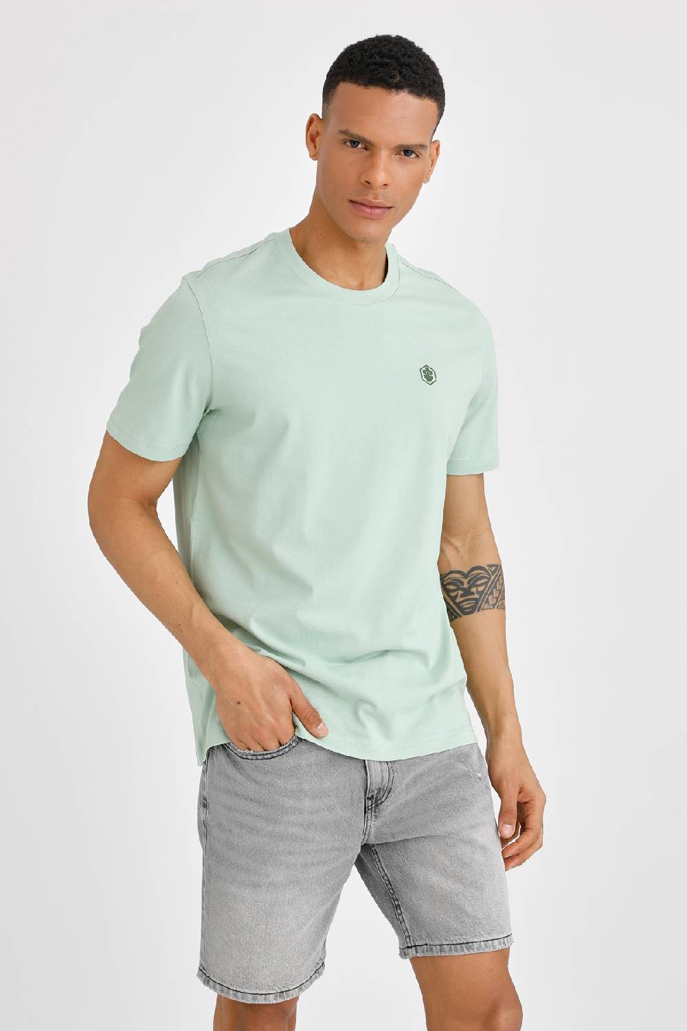 LumberJack TEES UOMO Nuovo