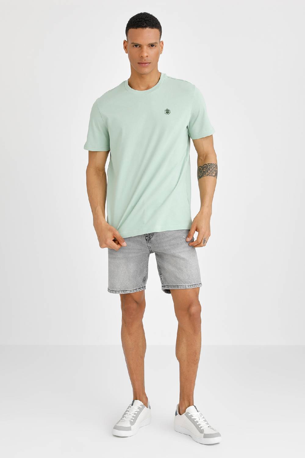 LumberJack TEES UOMO Nuovo