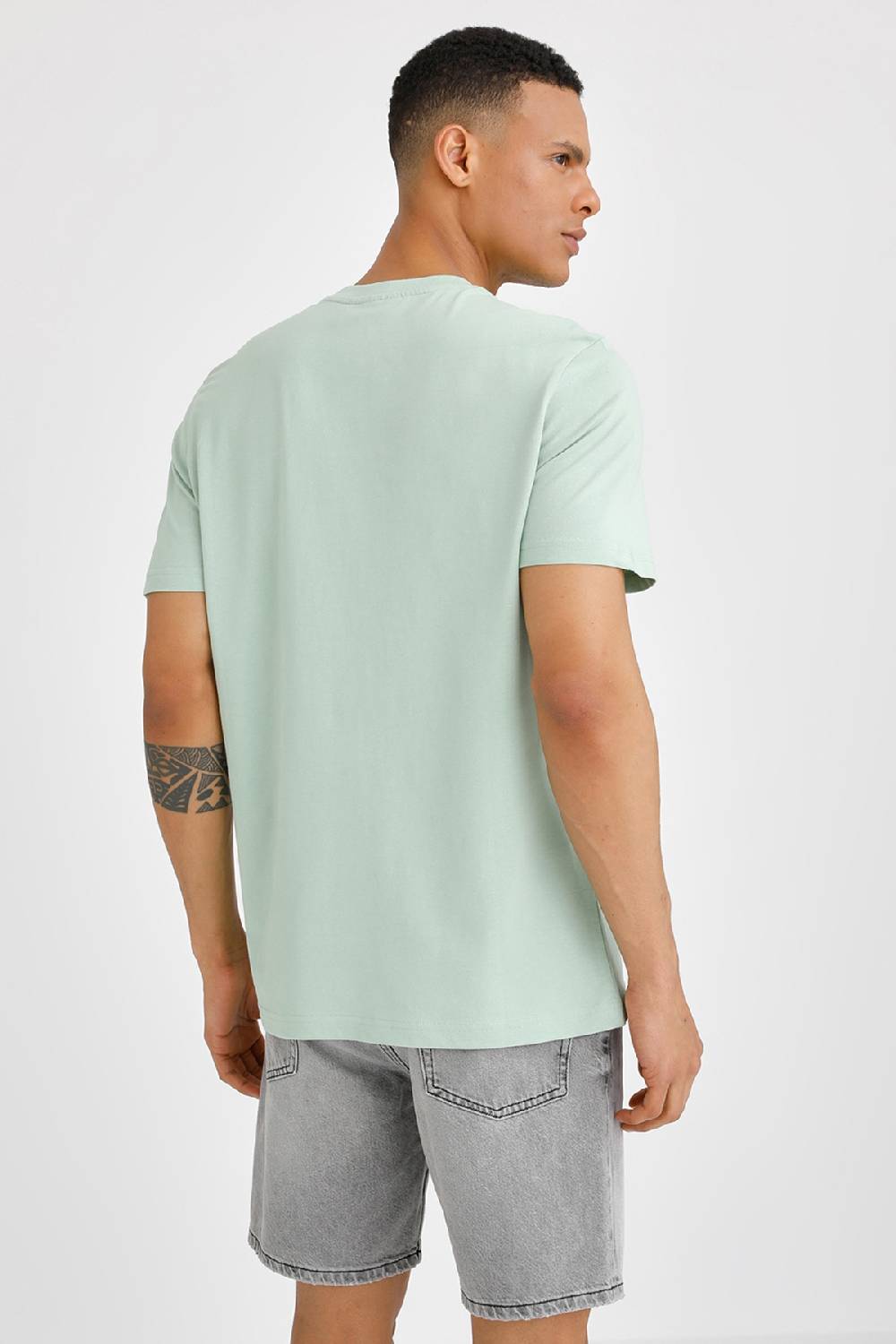 LumberJack TEES UOMO Nuovo
