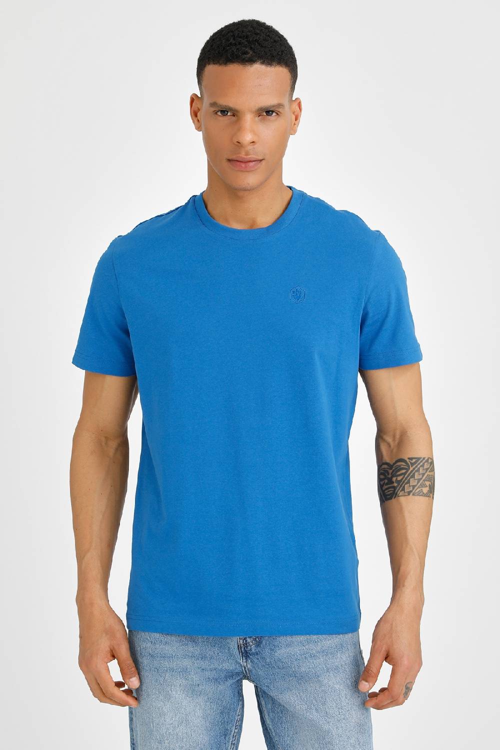 LumberJack TEES UOMO Qualità