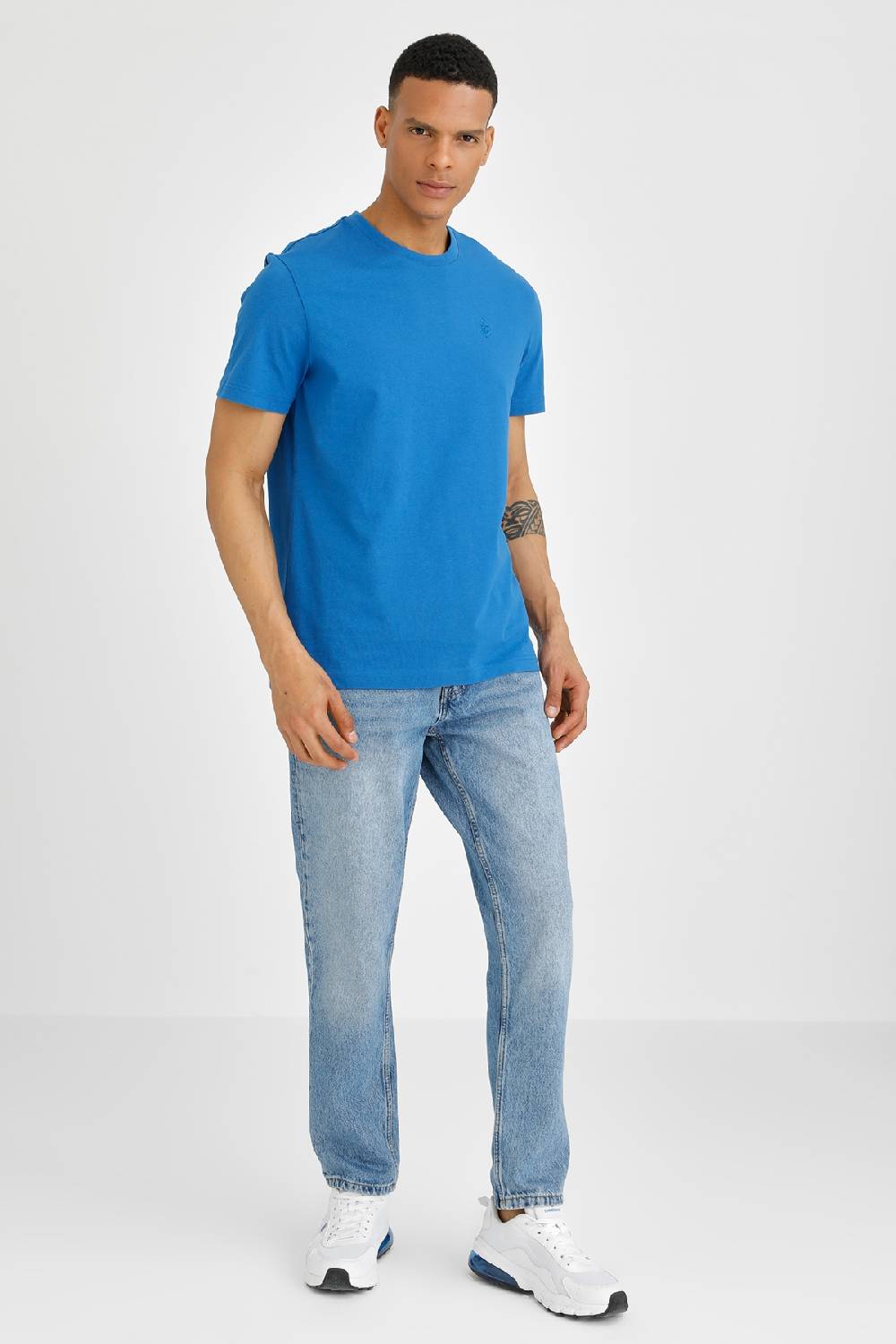 LumberJack TEES UOMO Qualità