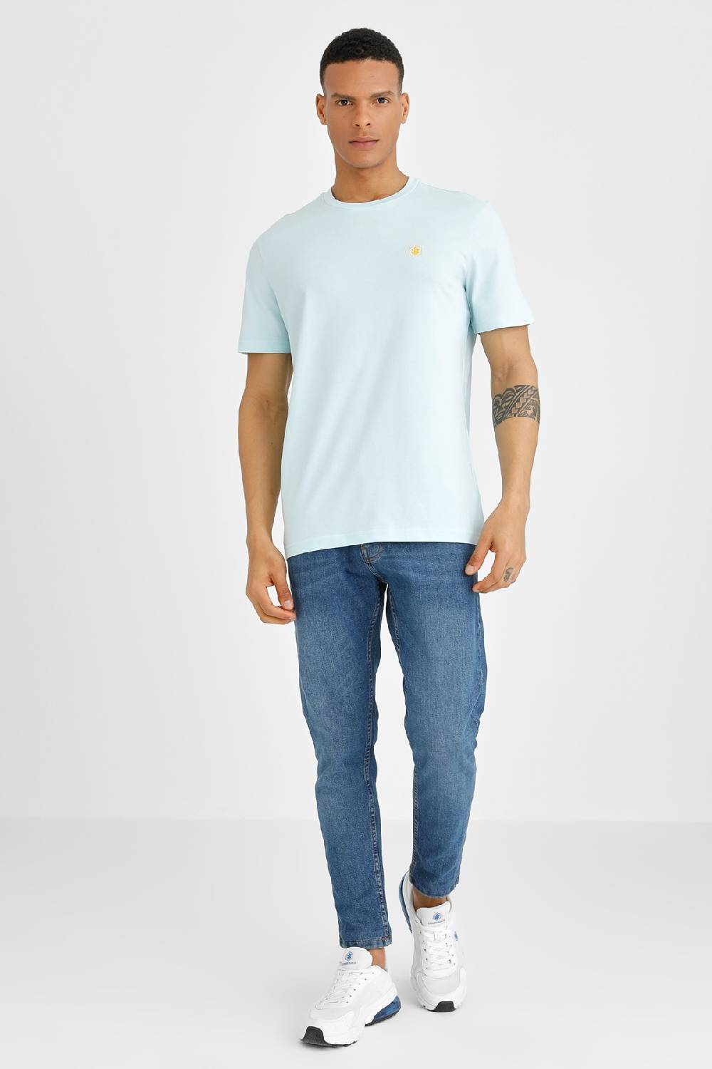LumberJack TEES UOMO Vendita
