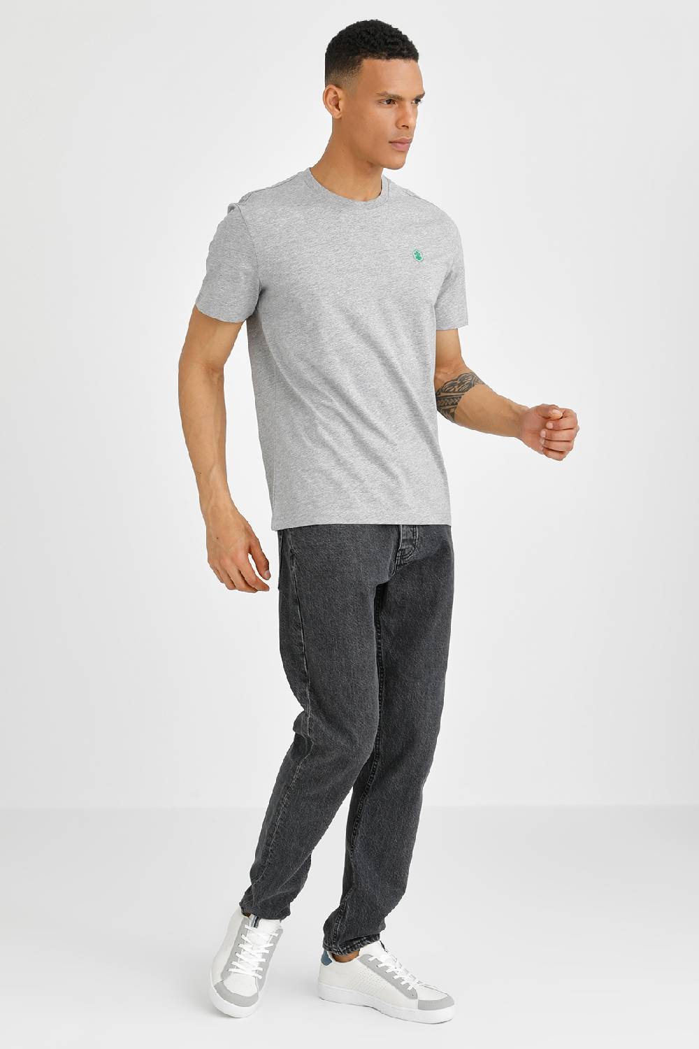 LumberJack TEES UOMO Bestseller