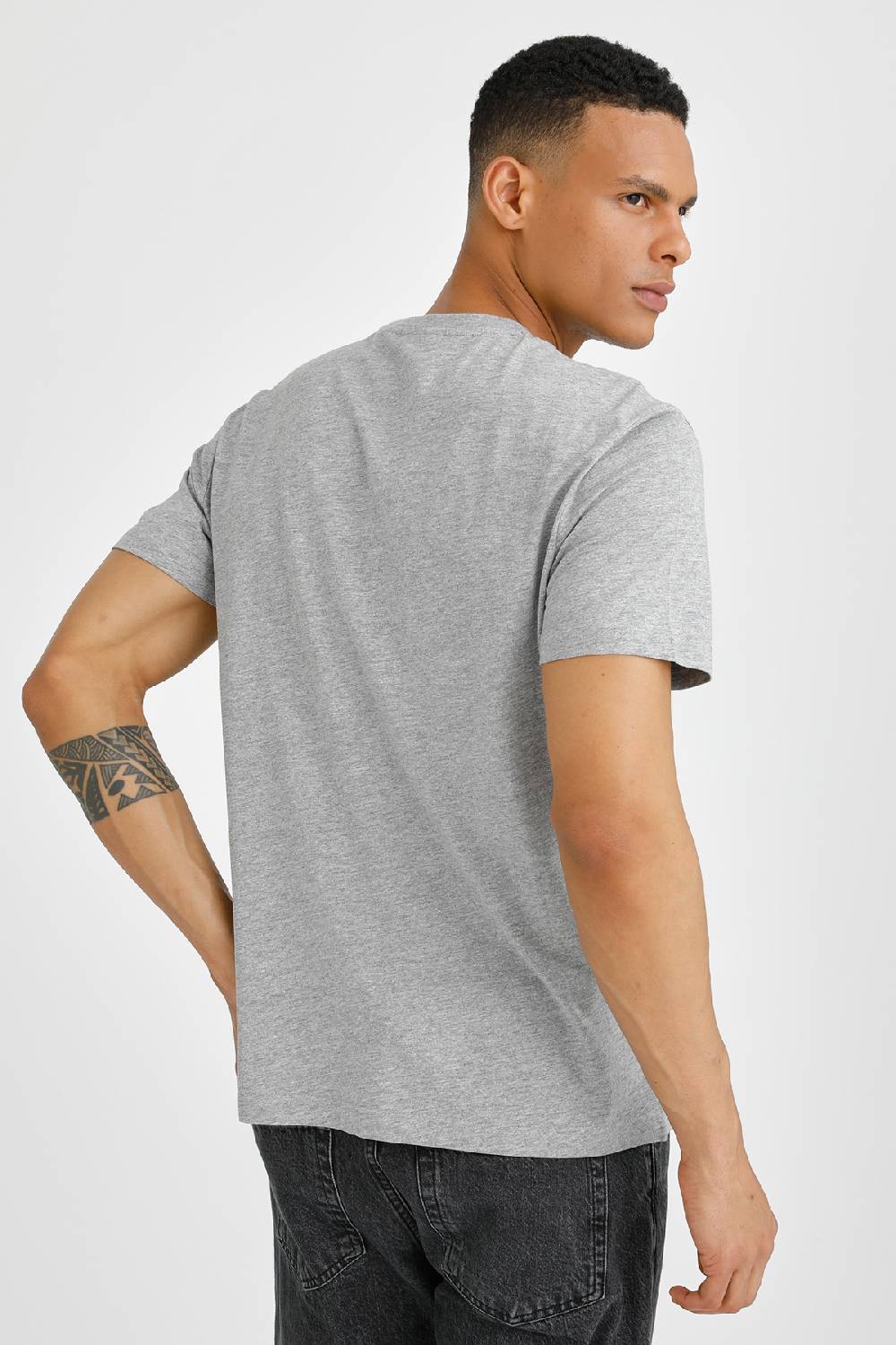 LumberJack TEES UOMO Bestseller