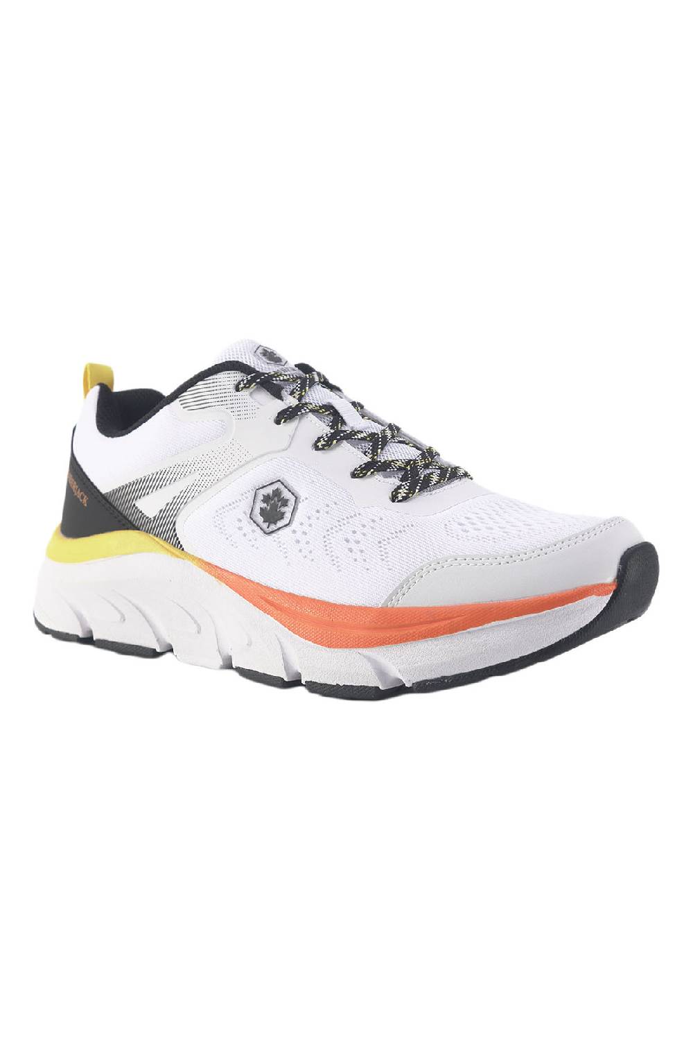 LumberJack FIELD SNEAKER UOMO Promozione Limitata