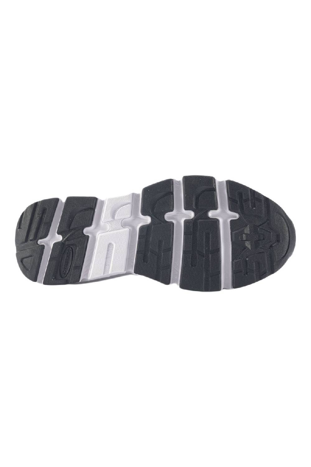 LumberJack FIELD SNEAKER UOMO Promozione Limitata