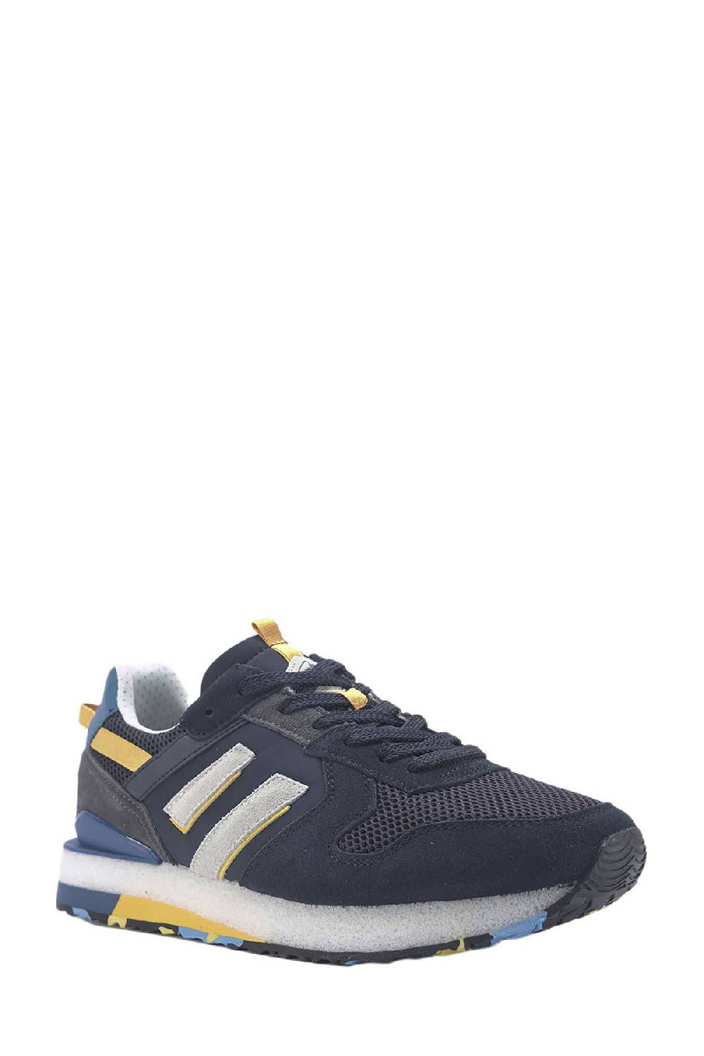 LumberJack WARNER SNEAKERS UOMO Convenienza