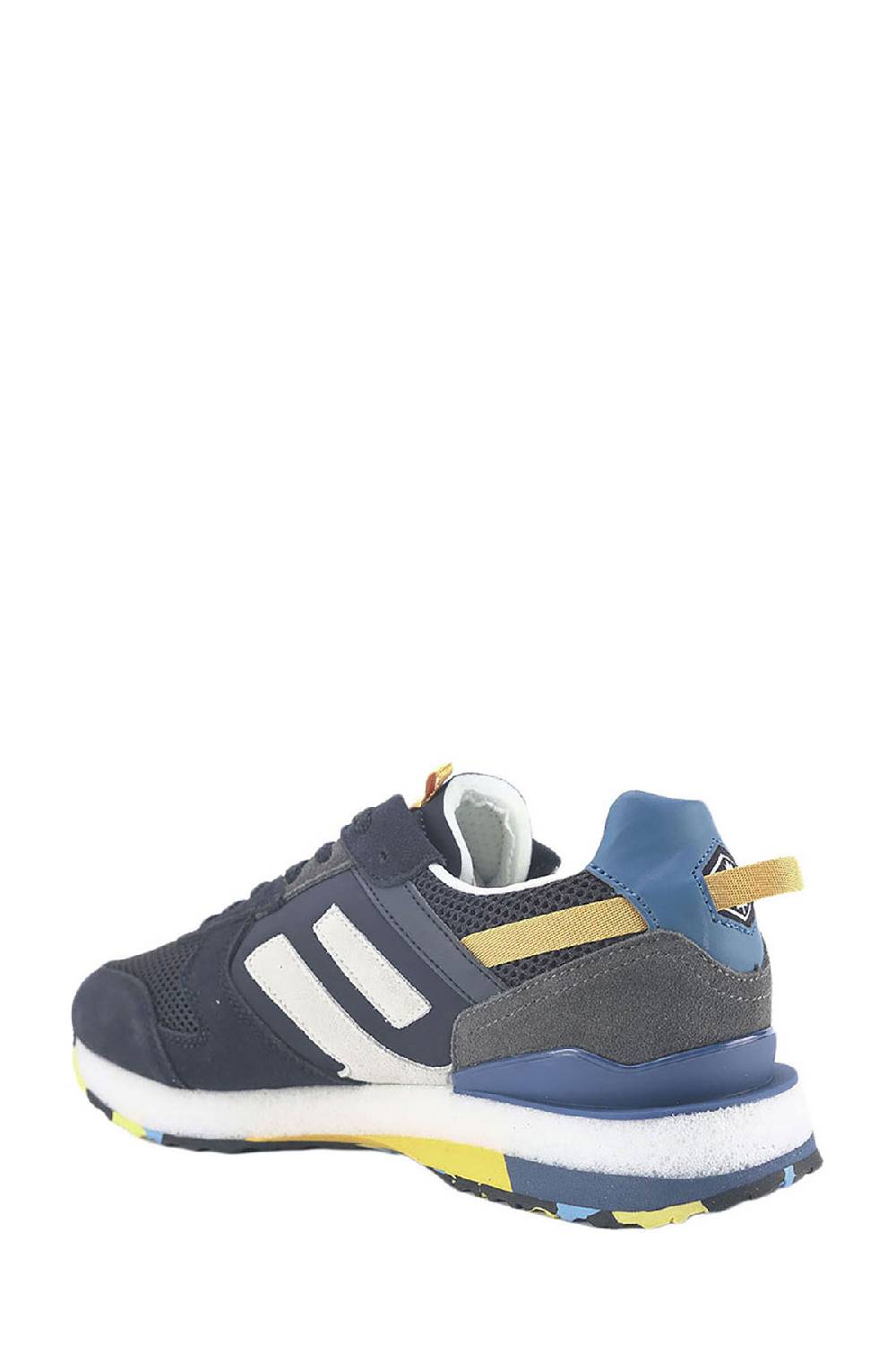 LumberJack WARNER SNEAKERS UOMO Convenienza