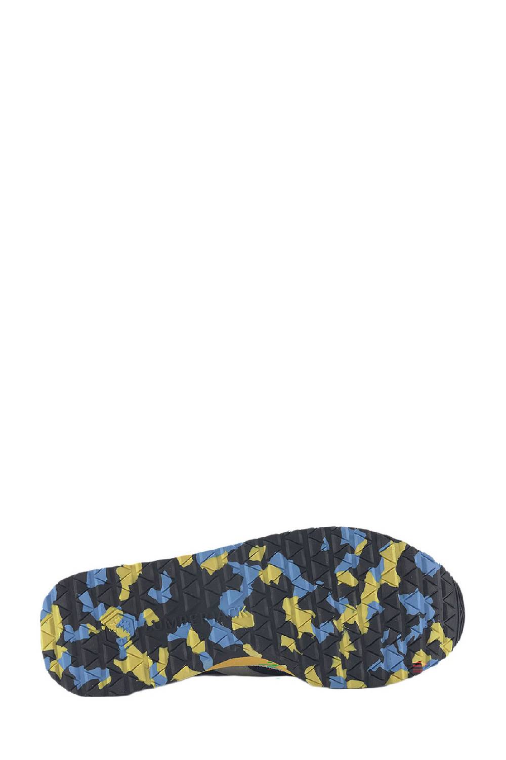 LumberJack WARNER SNEAKERS UOMO Convenienza