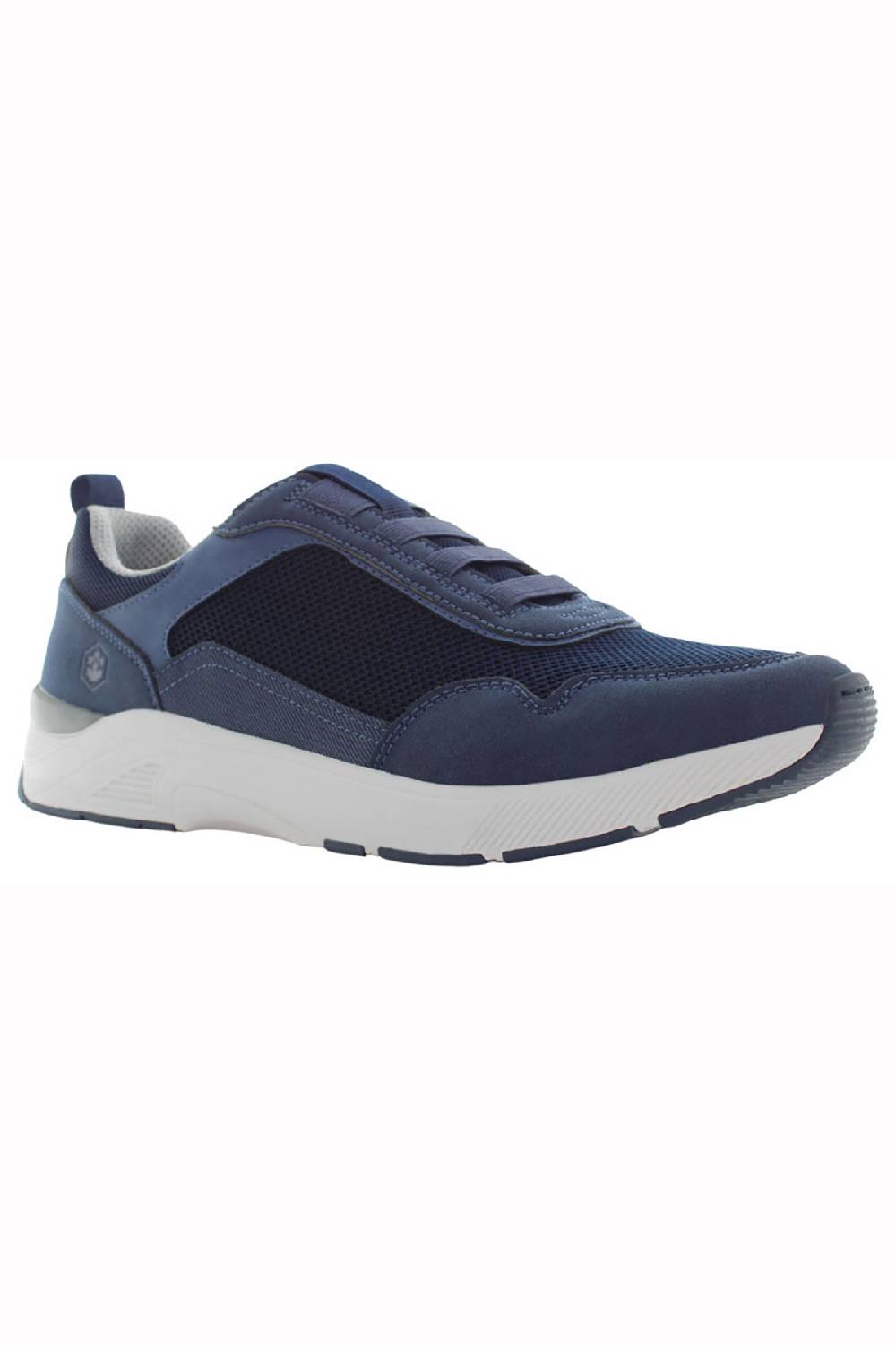 LumberJack TRAVIS SNEAKER UOMO Economico