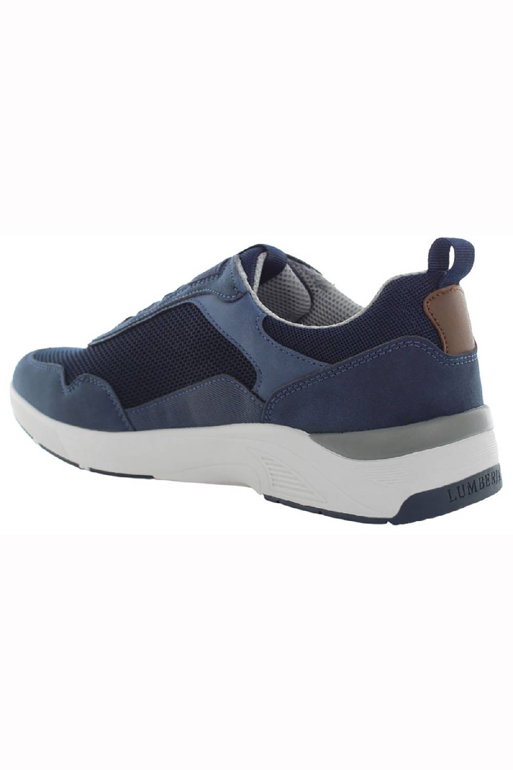 LumberJack TRAVIS SNEAKER UOMO Economico
