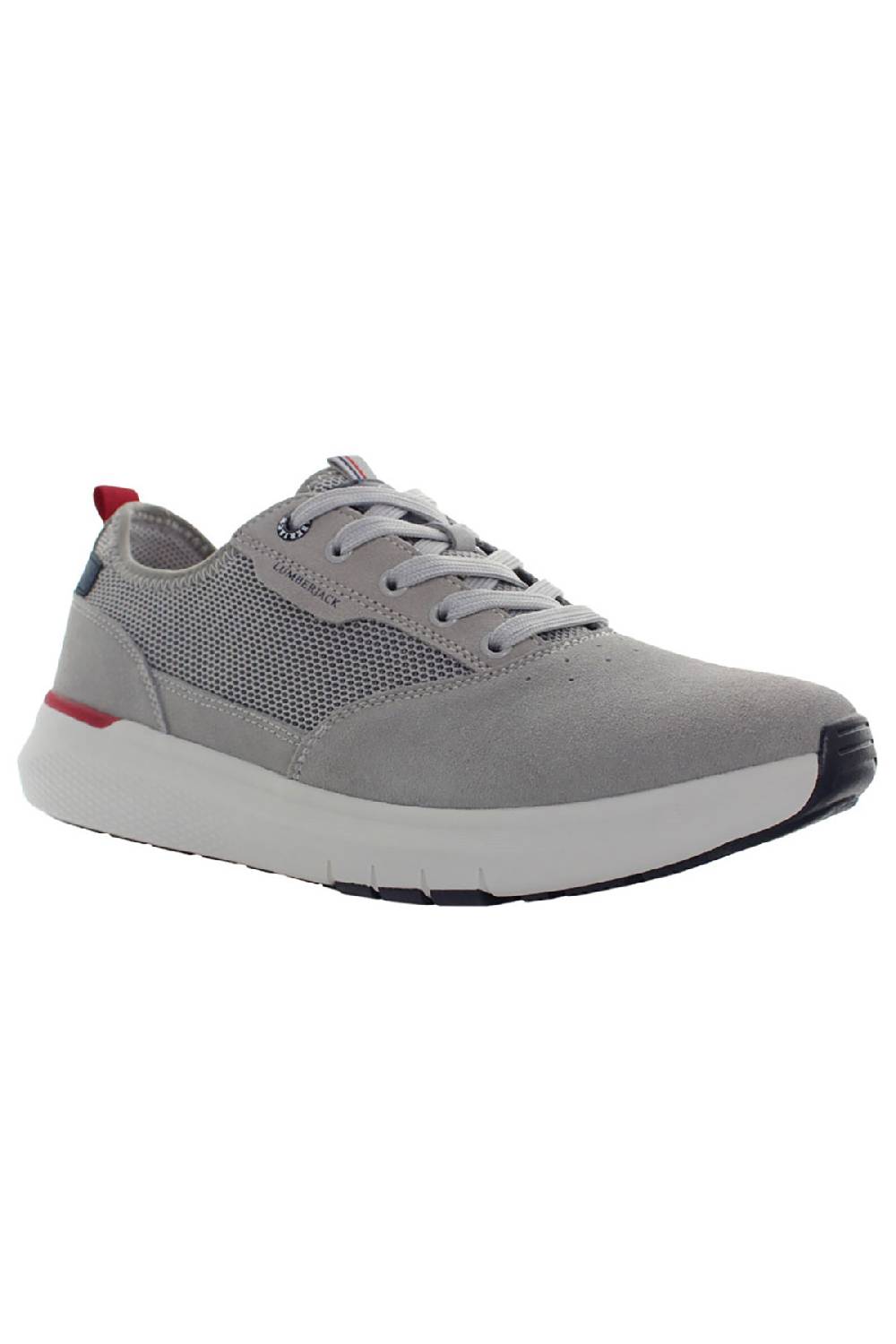 LumberJack NEIL SNEAKER UOMO Outlet