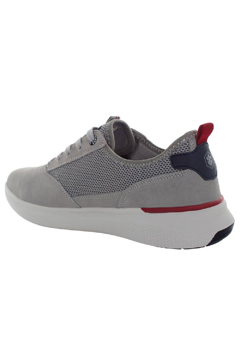 LumberJack NEIL SNEAKER UOMO Outlet