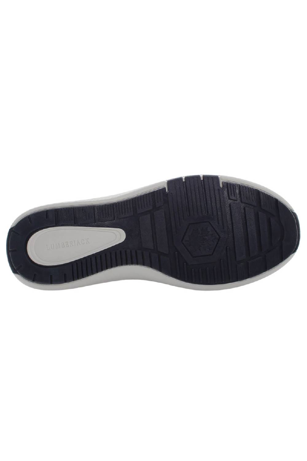 LumberJack NEIL SNEAKER UOMO Outlet