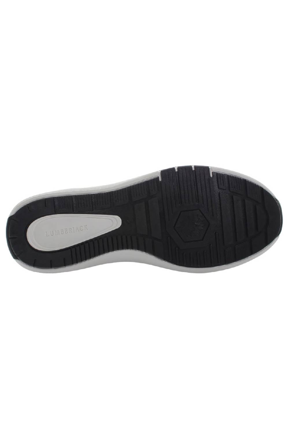 LumberJack NEIL SNEAKERS UOMO In Vendita