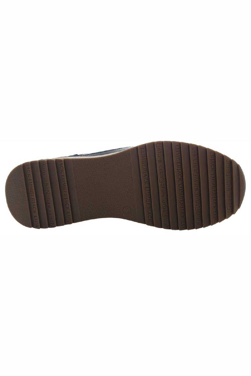 LumberJack NOLAN SNEAKER UOMO Saldi
