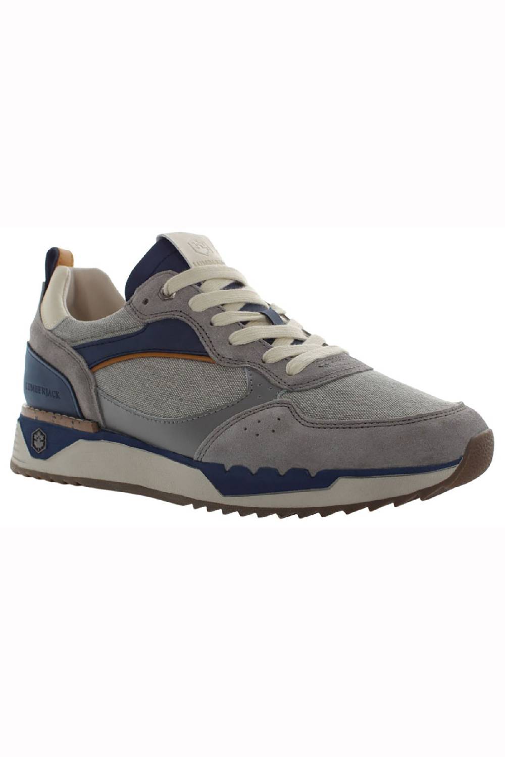 LumberJack NOLAN SNEAKER UOMO Offerte