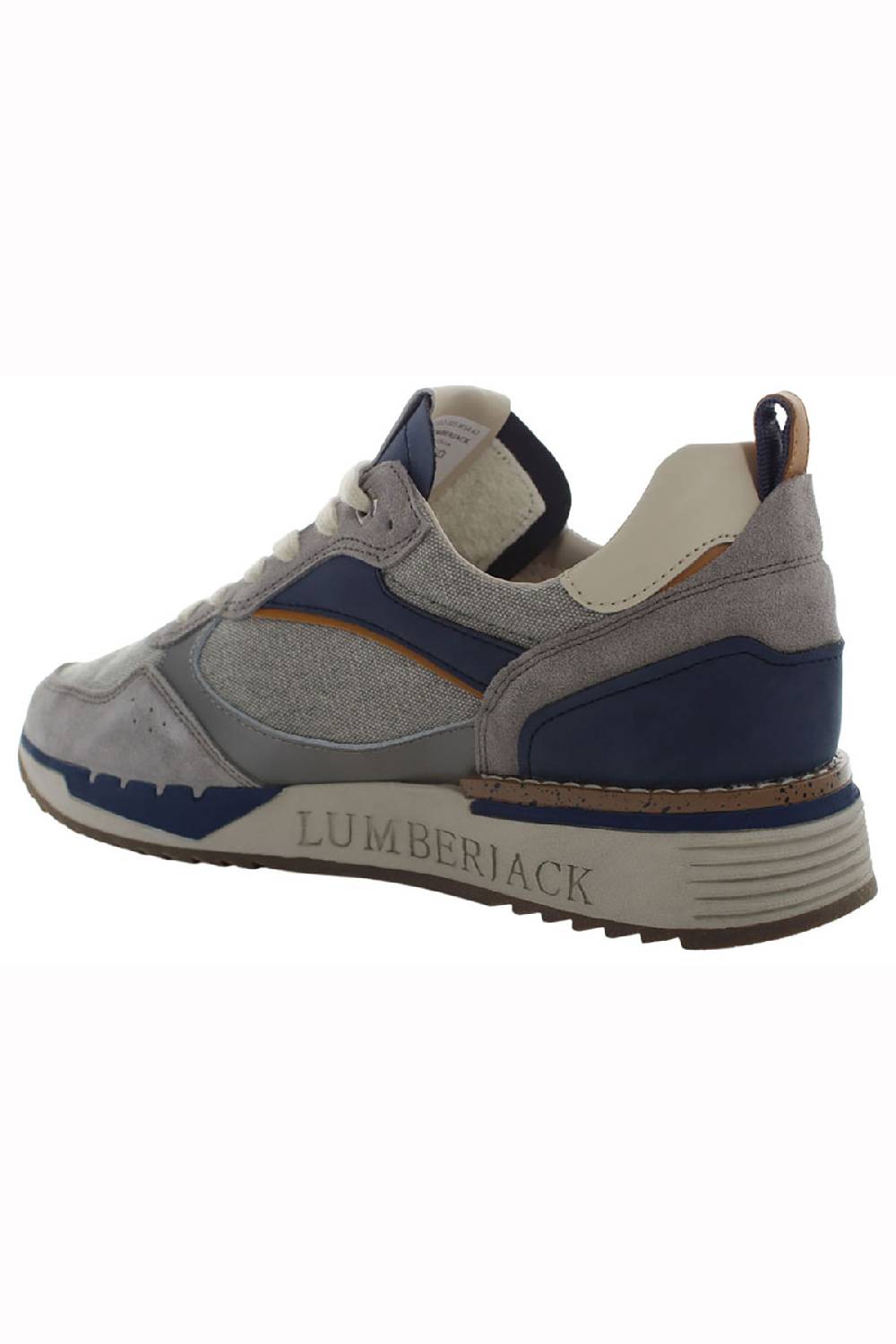 LumberJack NOLAN SNEAKER UOMO Offerte
