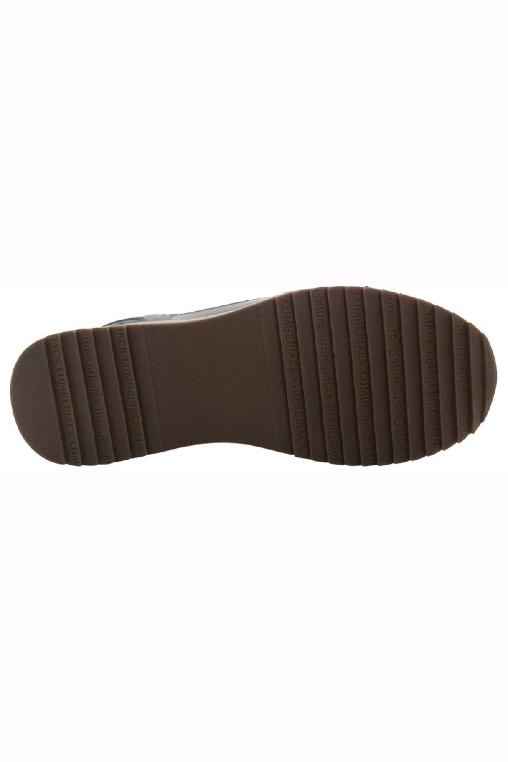 LumberJack NOLAN SNEAKER UOMO Offerte