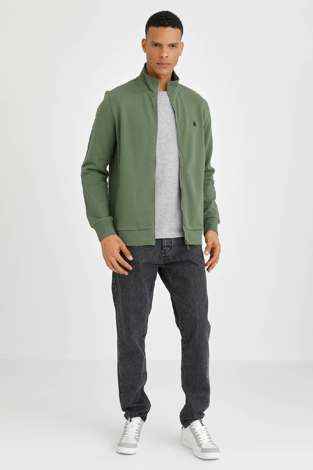 LumberJack FELPA UOMO Discount Store per i nuovi prodotti