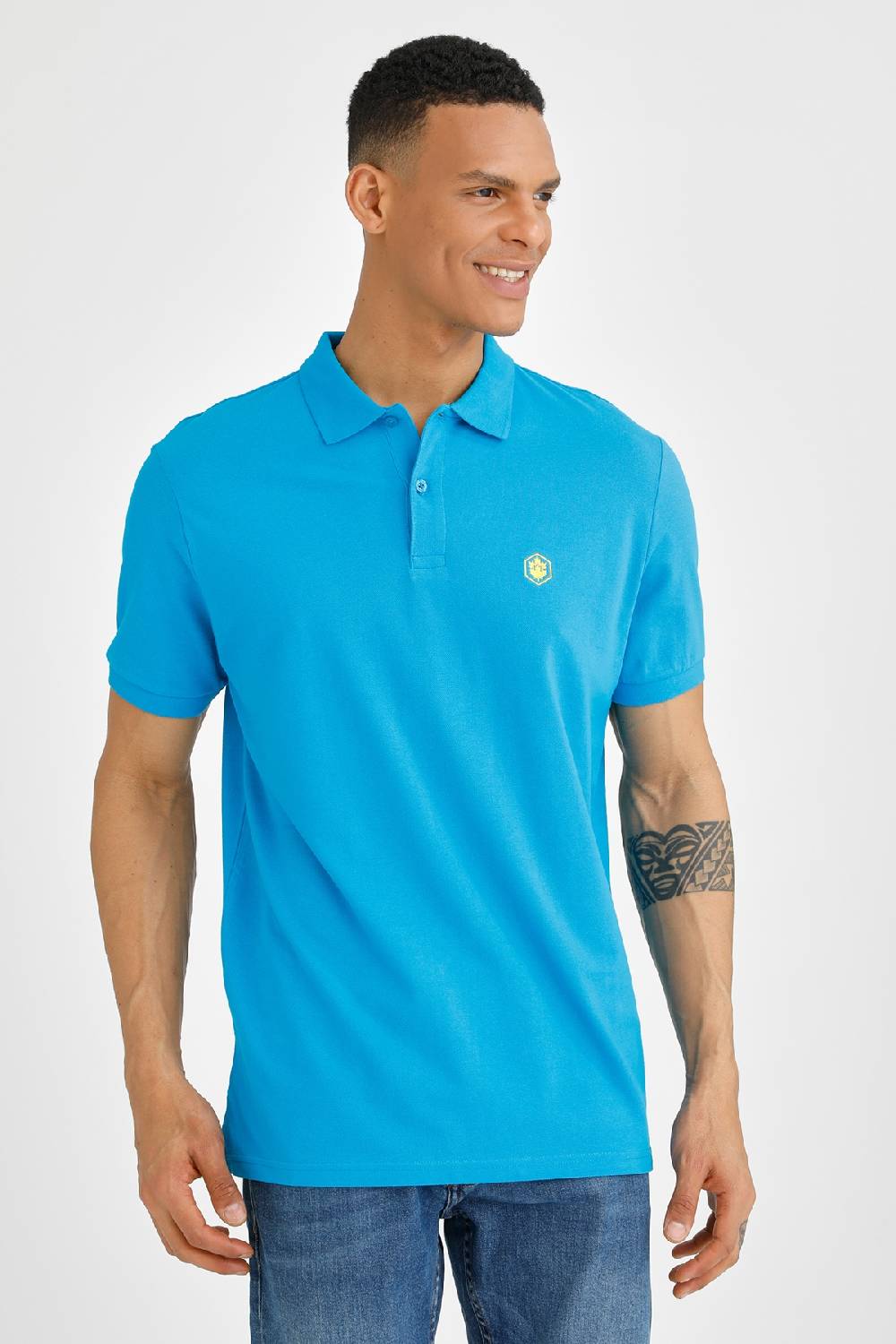 LumberJack POLO UOMO Vendita Economica