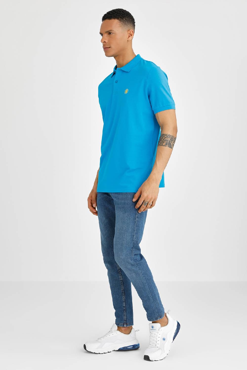 LumberJack POLO UOMO Vendita Economica