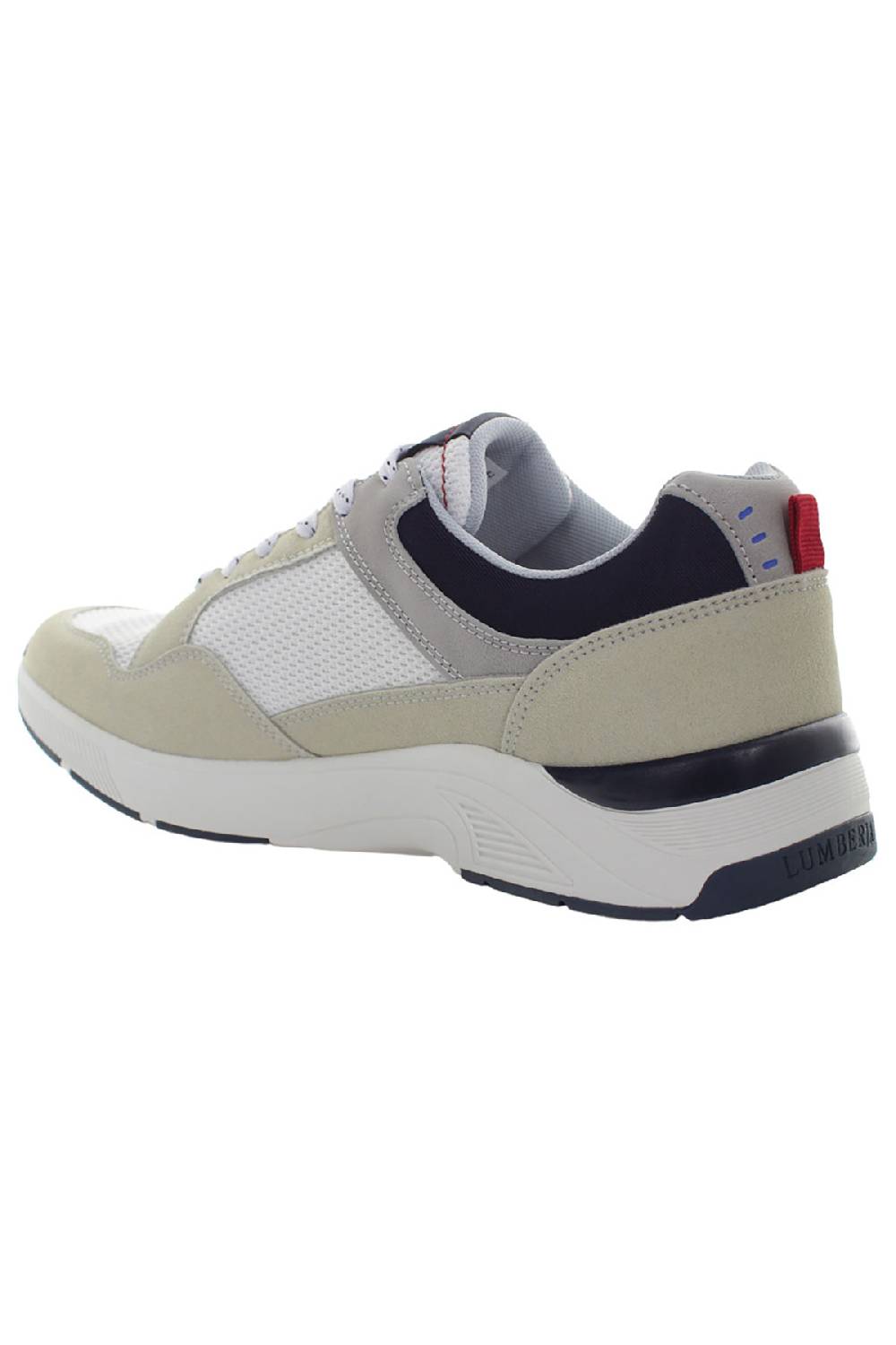 LumberJack TRAVIS SNEAKER UOMO Saldi Di Fabbrica