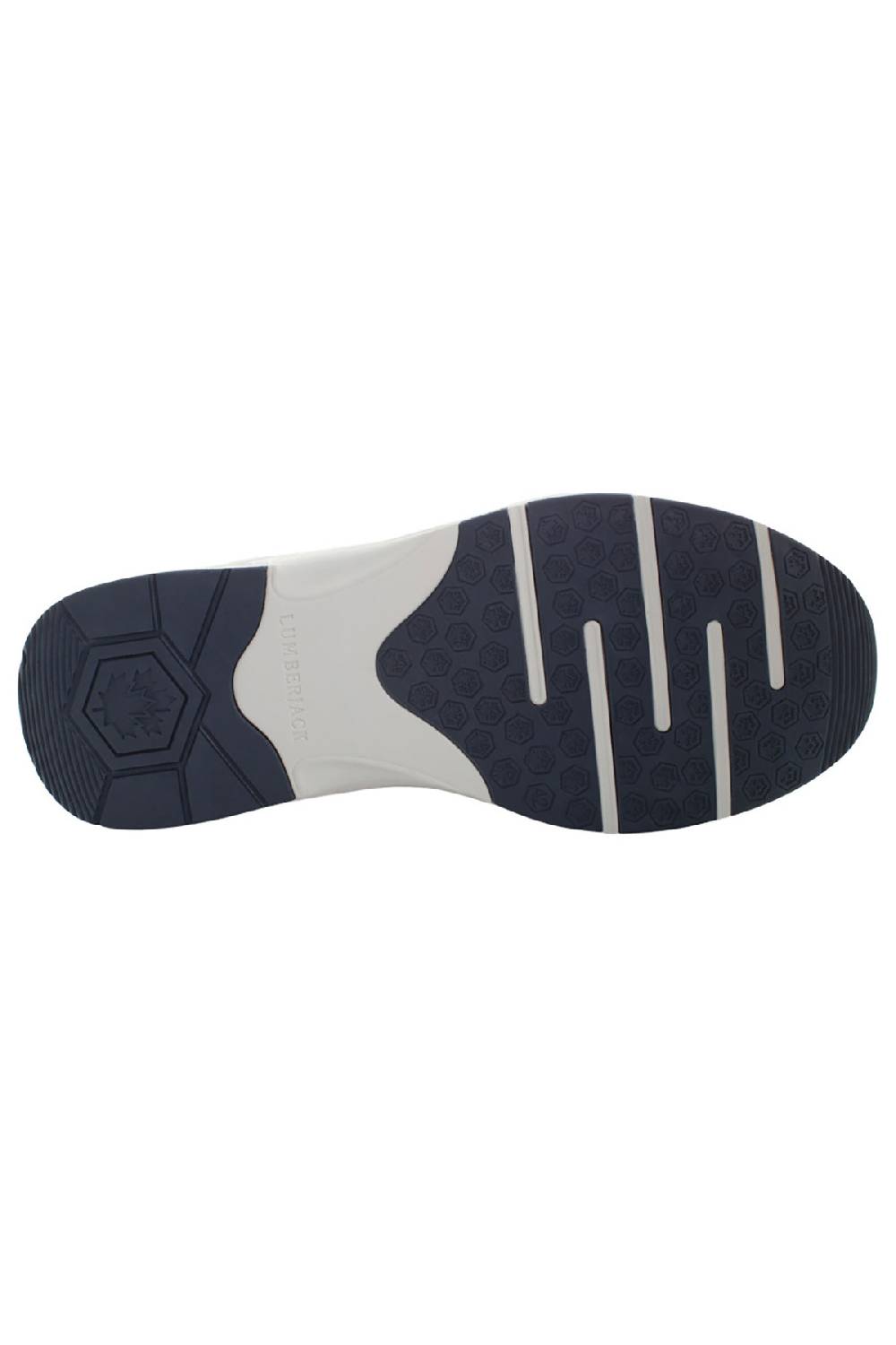 LumberJack TRAVIS SNEAKER UOMO Saldi Di Fabbrica