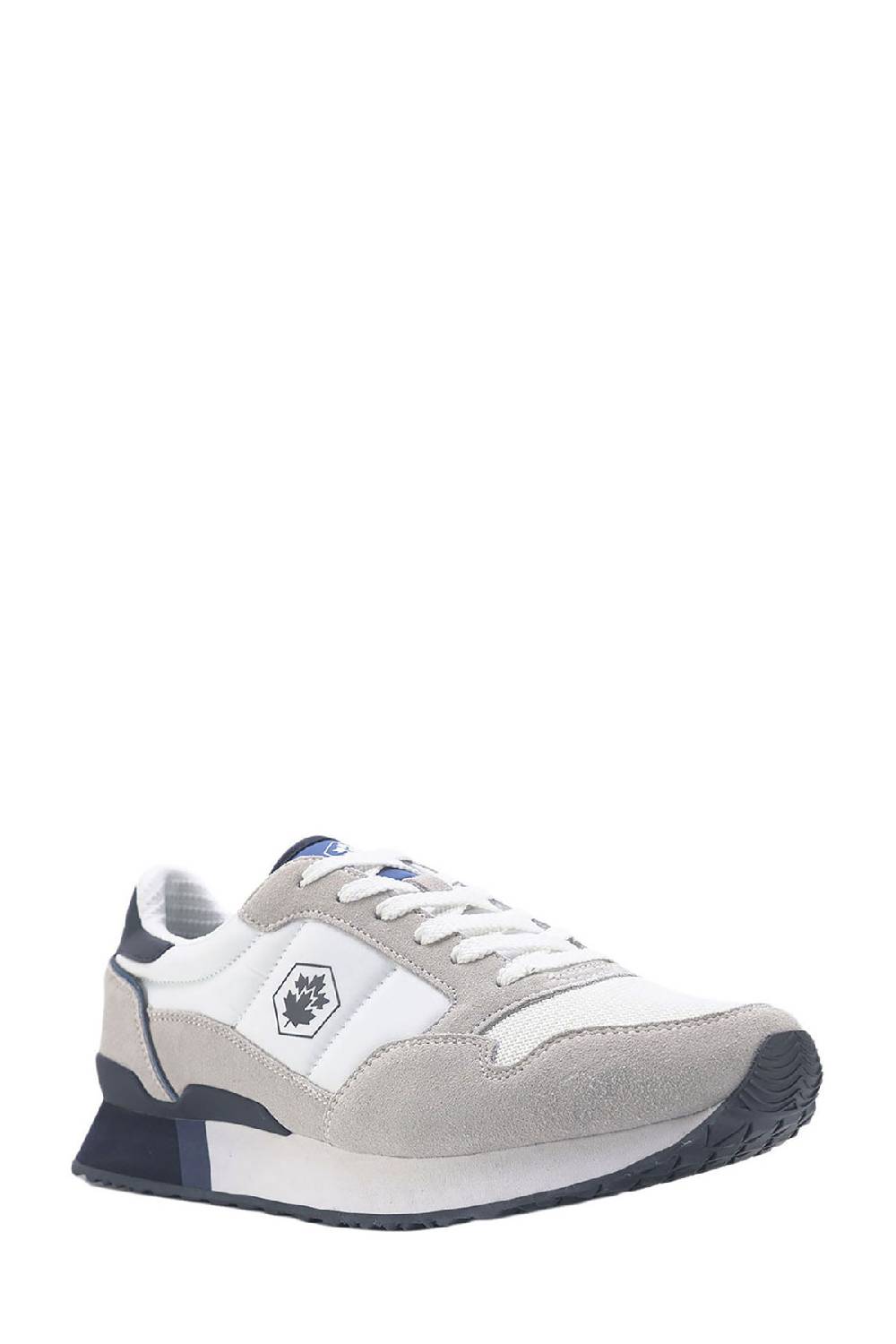 LumberJack WILSON SNEAKER UOMO In Saldo