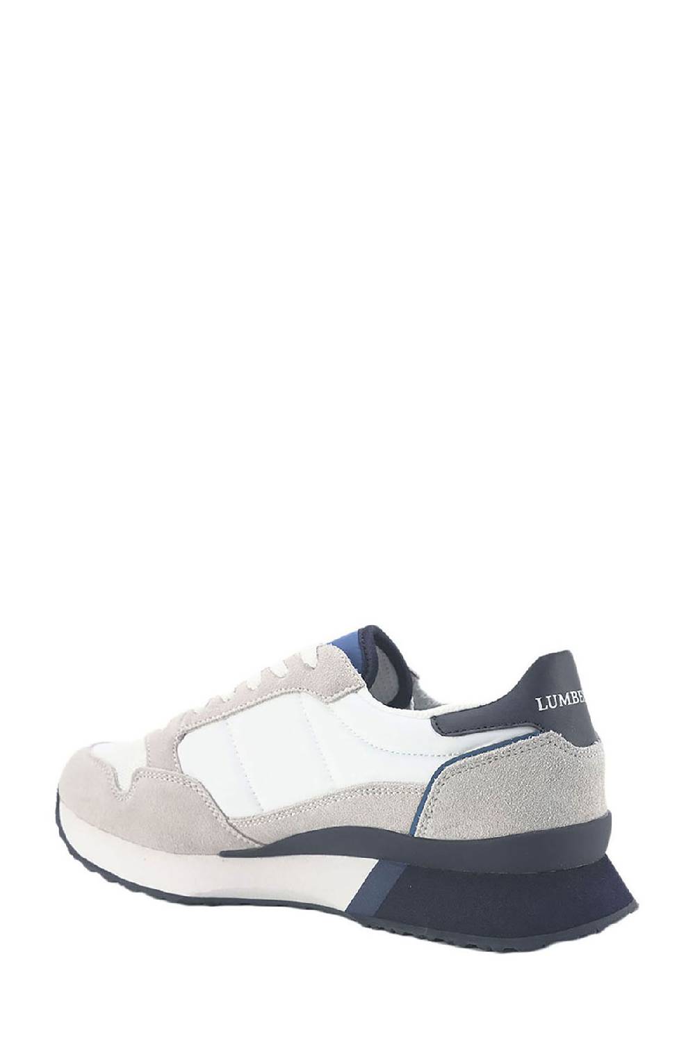 LumberJack WILSON SNEAKER UOMO In Saldo
