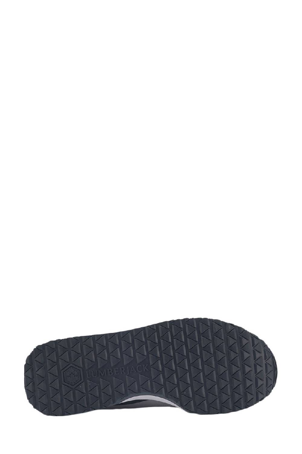 LumberJack WILSON SNEAKER UOMO In Saldo