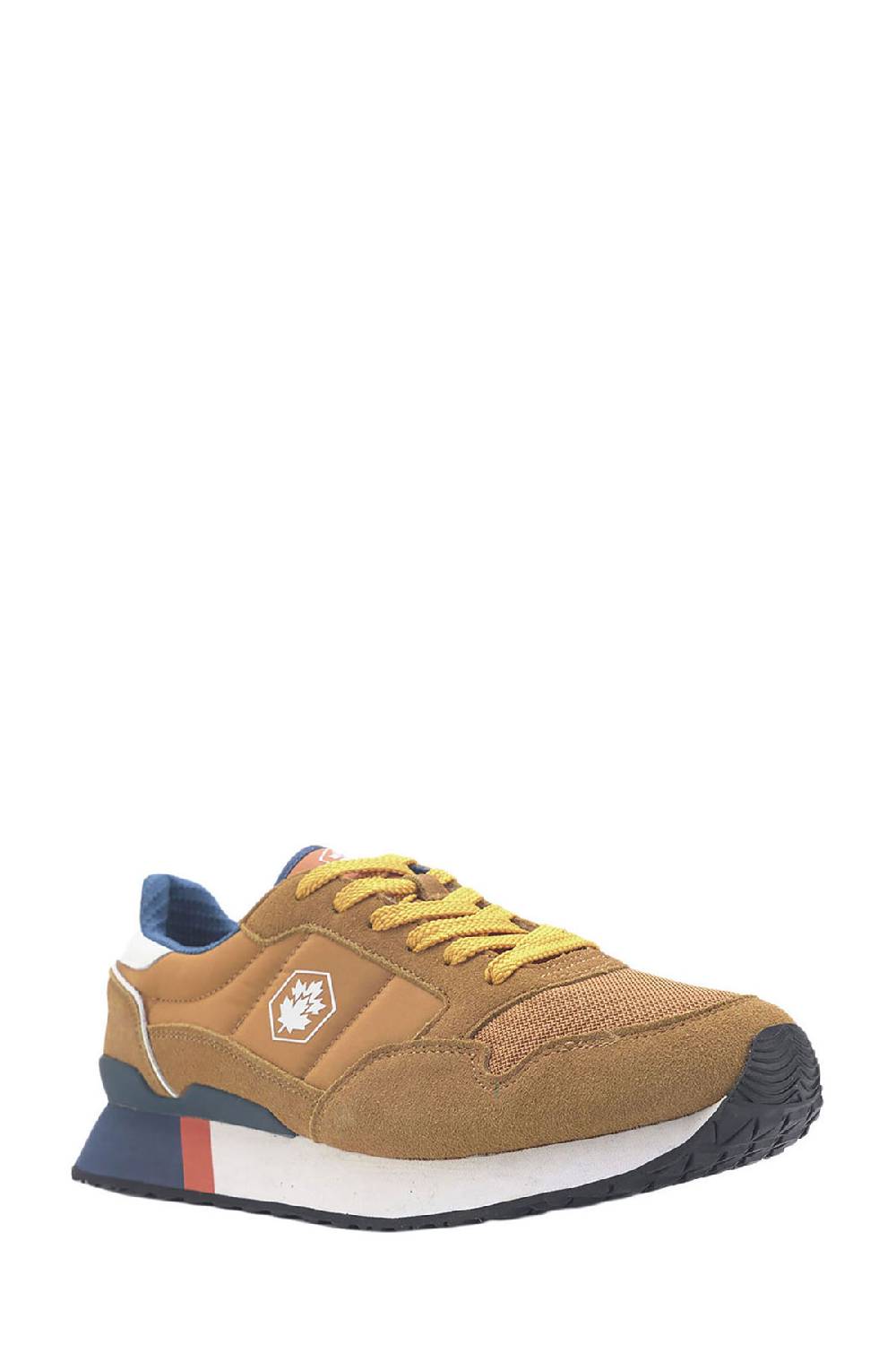 LumberJack WILSON SNEAKER UOMO Nuova