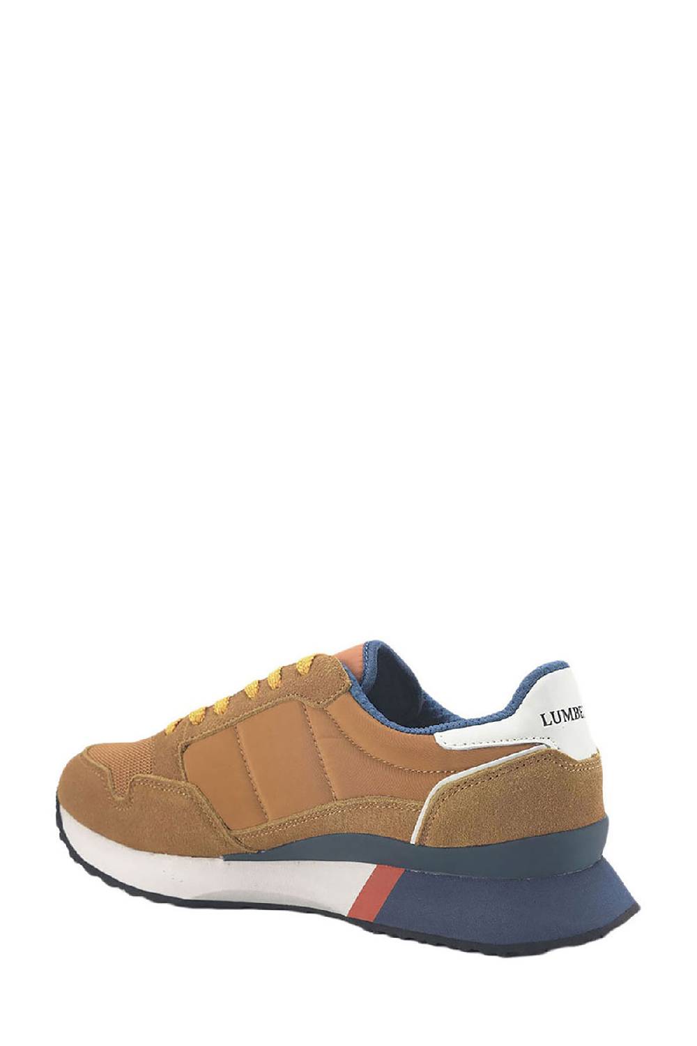 LumberJack WILSON SNEAKER UOMO Nuova
