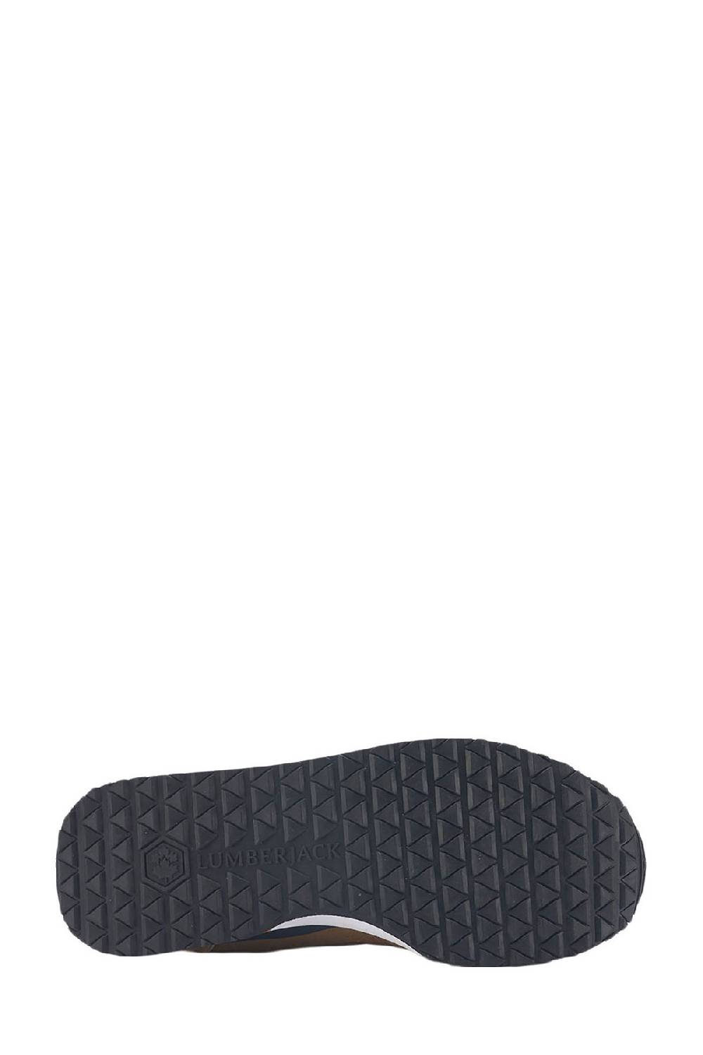 LumberJack WILSON SNEAKER UOMO Nuova