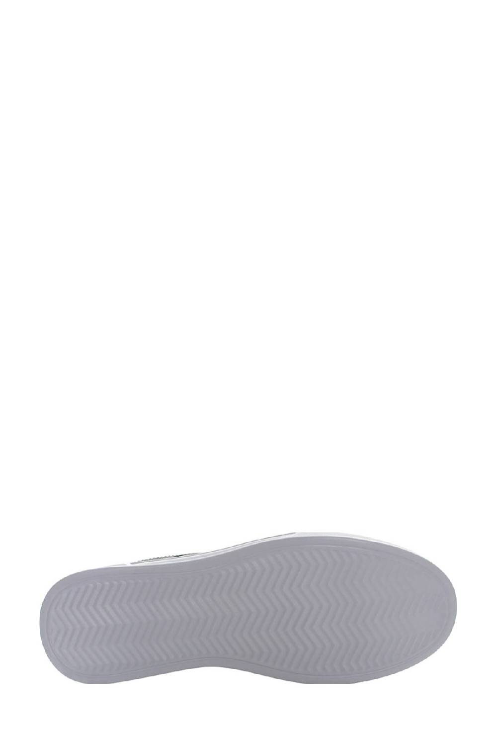 LumberJack PLANT SNEAKER UOMO Moda