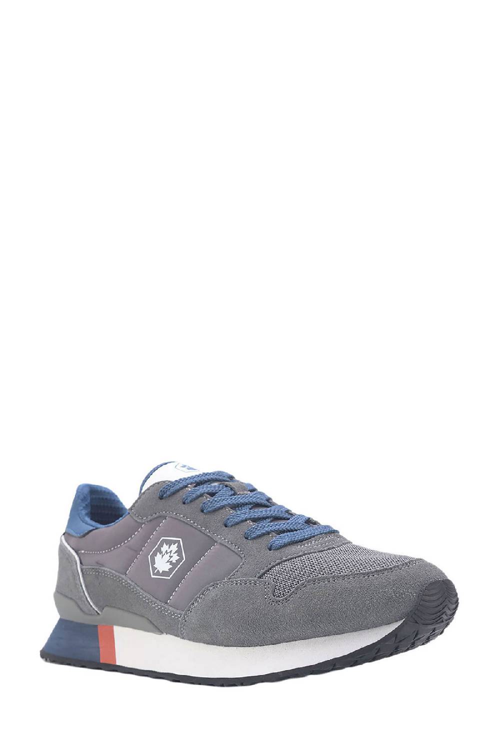 LumberJack WILSON SNEAKER UOMO 2025