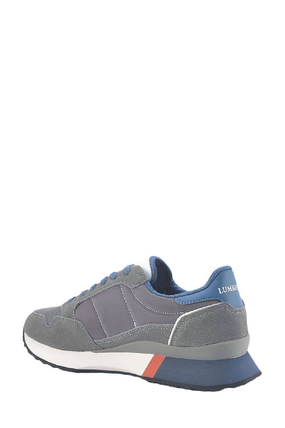 LumberJack WILSON SNEAKER UOMO 2025