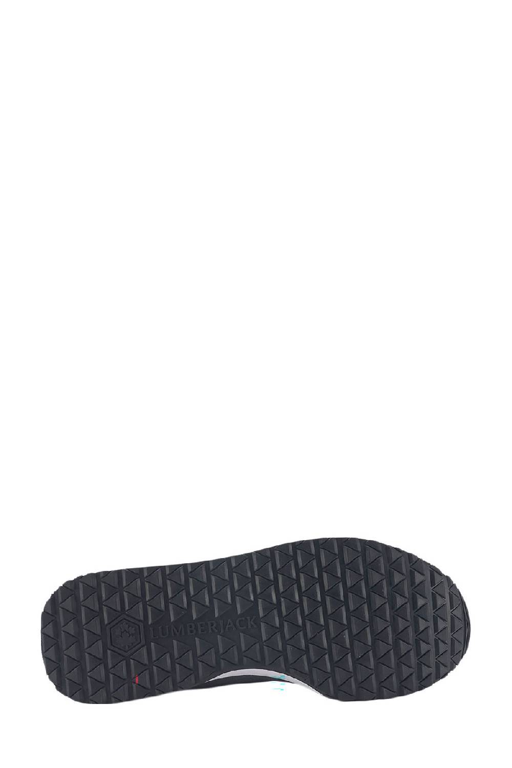 LumberJack WILSON SNEAKER UOMO 2025