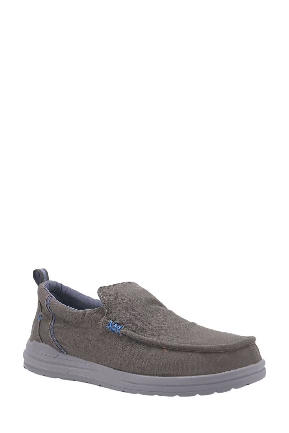 LumberJack TREVOR SLIP ON UOMO Italy