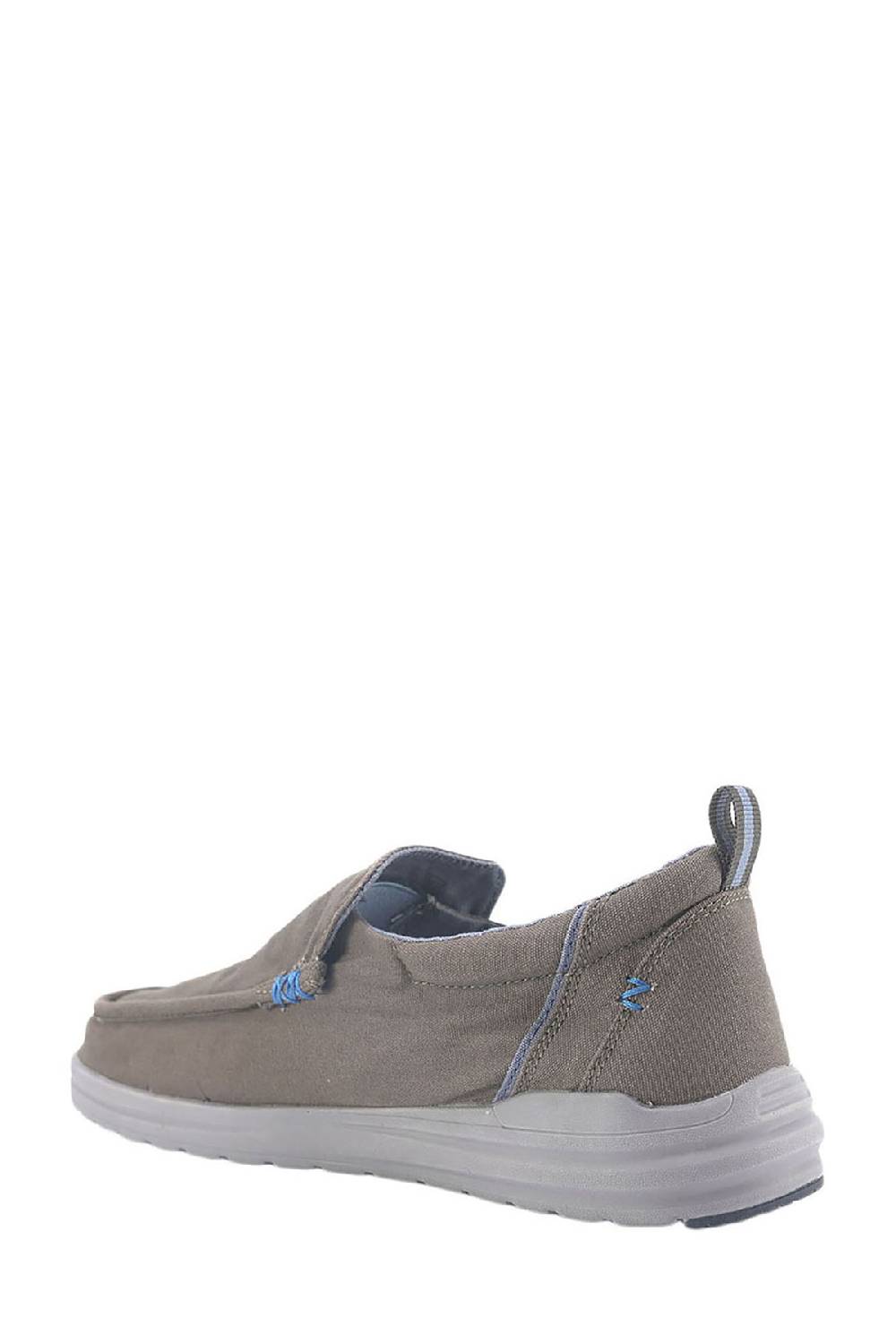 LumberJack TREVOR SLIP ON UOMO Italy