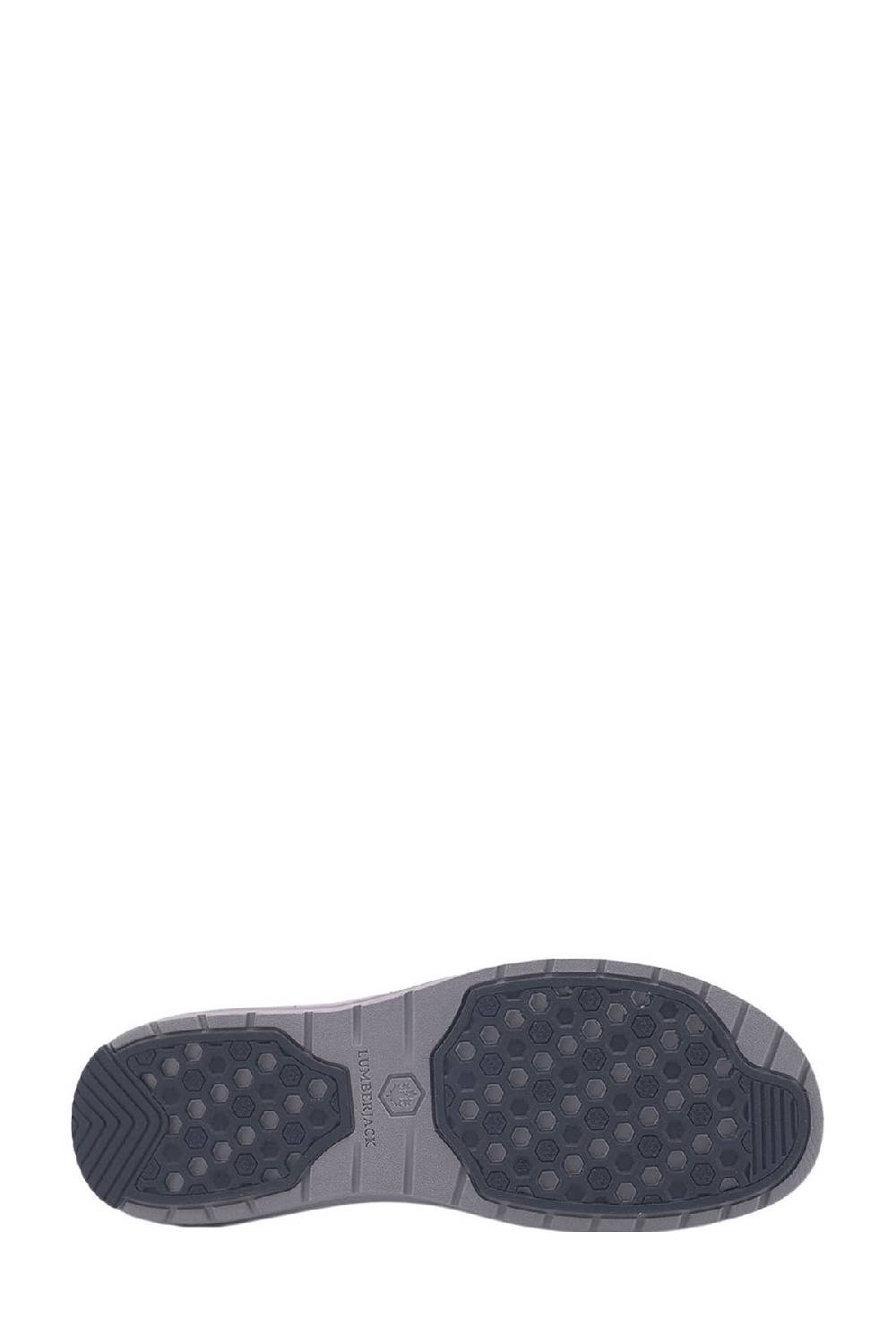 LumberJack TREVOR SLIP ON UOMO Italy