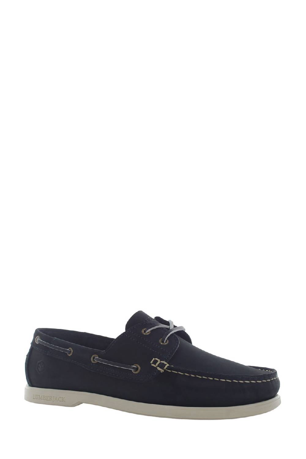 LumberJack NAVIGATOR SCARPE DA BARCA UOMO In Linea