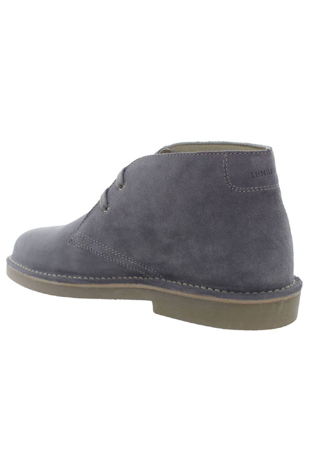 LumberJack GABLE CASUAL SHOES UOMO Qualità