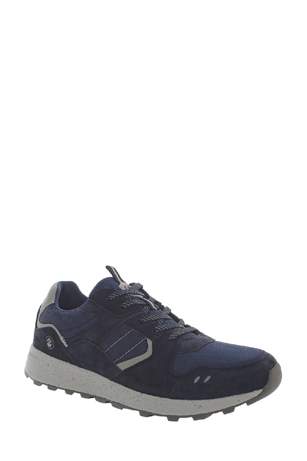 LumberJack STEVIE SNEAKER UOMO Soddisfazione Garantita