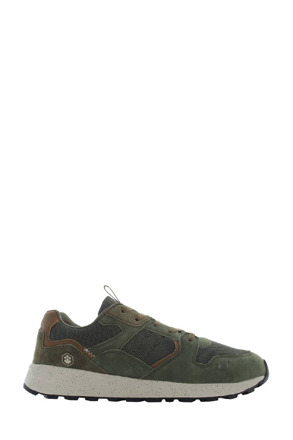 LumberJack STEVIE SNEAKER UOMO Qualità Garantita