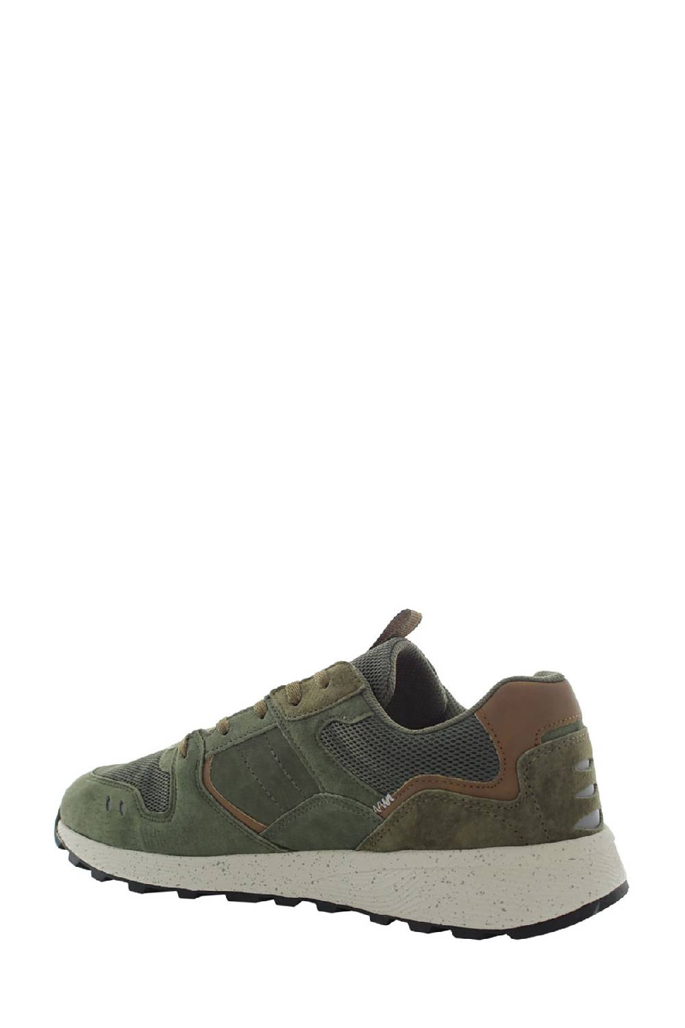 LumberJack STEVIE SNEAKER UOMO Qualità Garantita