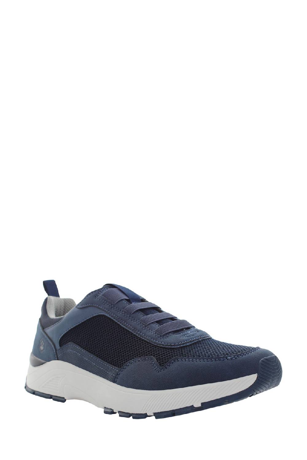LumberJack TRAVIS II SNEAKERS UOMO Consegna Veloce
